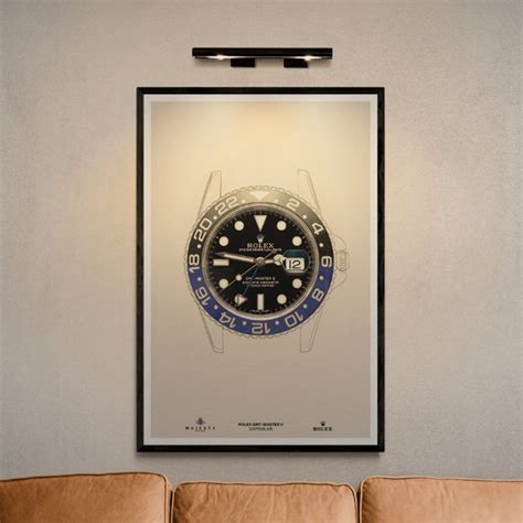 rolex prints|rolex art prints.